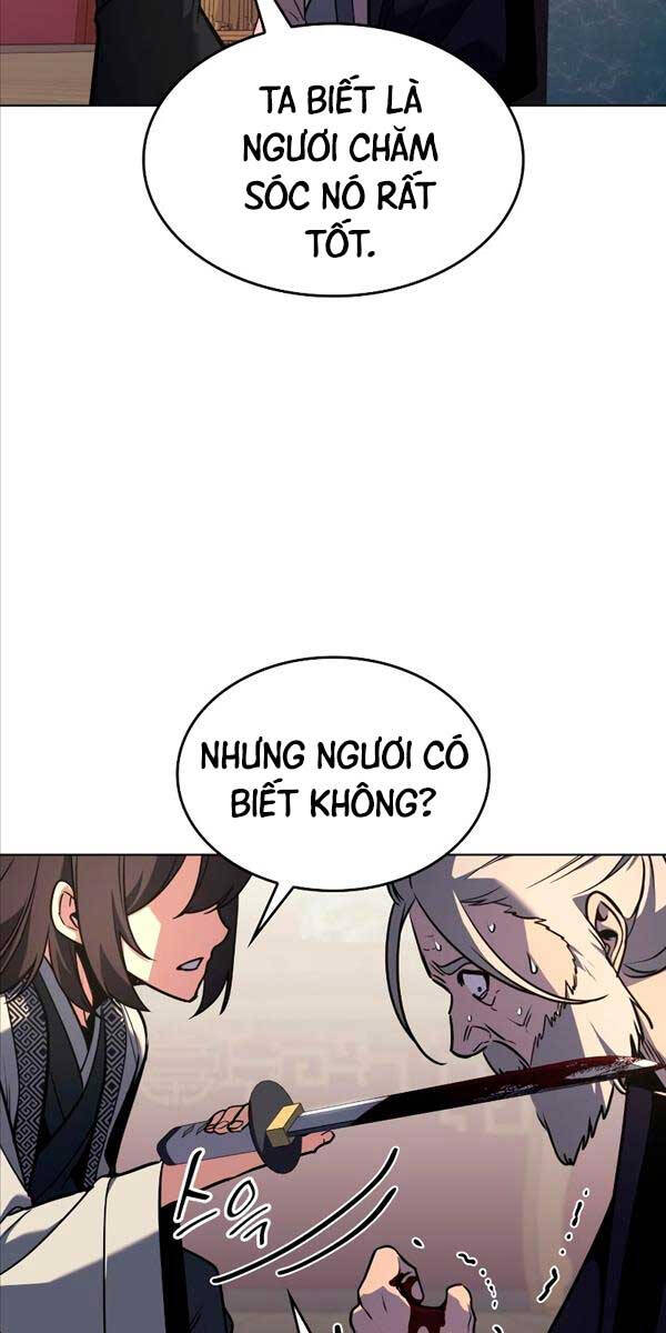 Thiên Ma Thần Quyết: Trùng Sinh