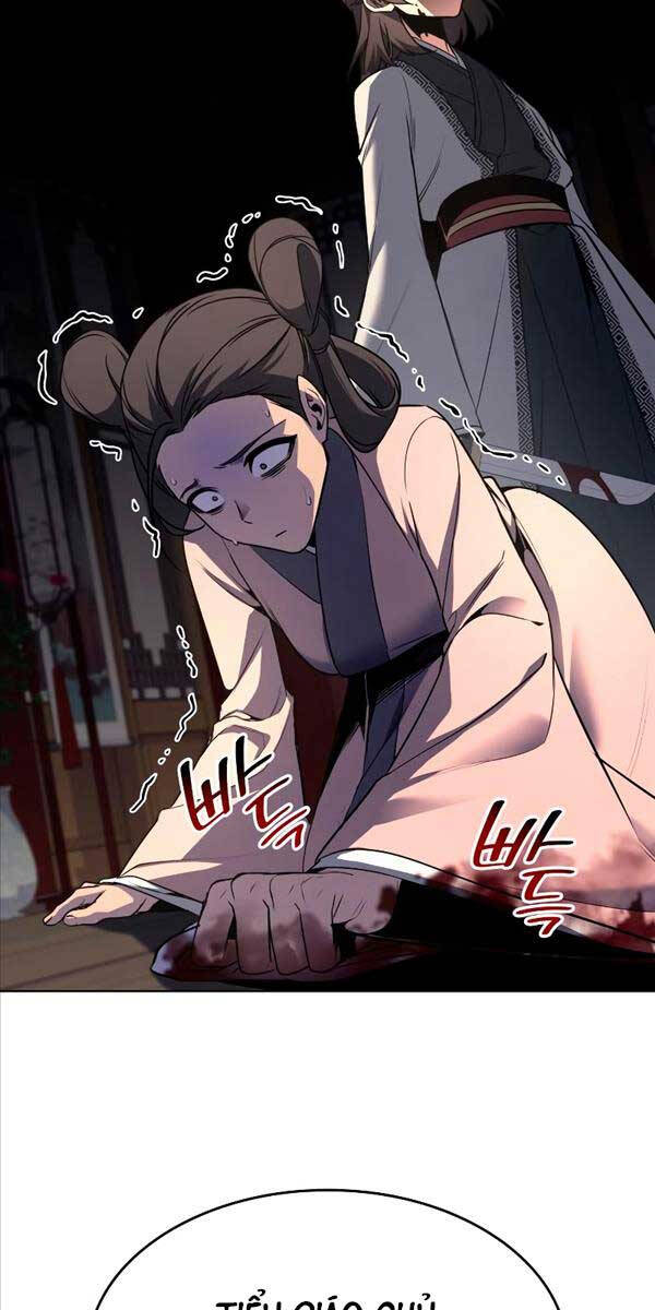 Thiên Ma Thần Quyết: Trùng Sinh