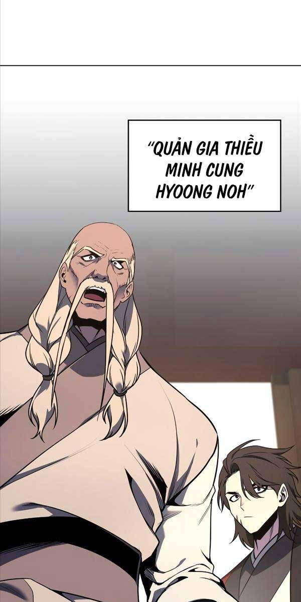 Thiên Ma Thần Quyết: Trùng Sinh