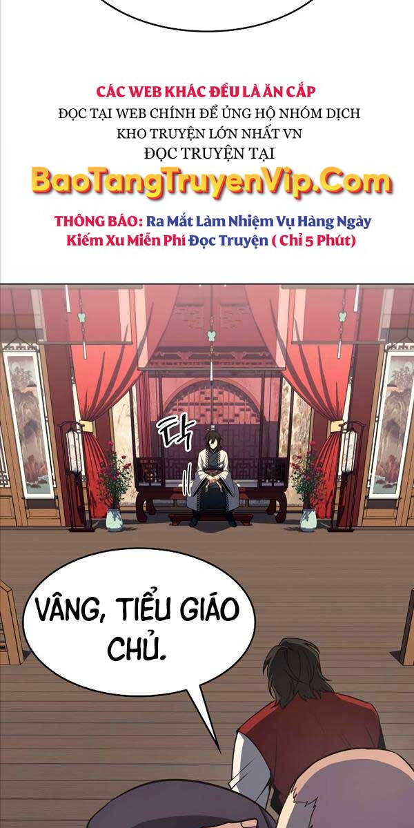Thiên Ma Thần Quyết: Trùng Sinh