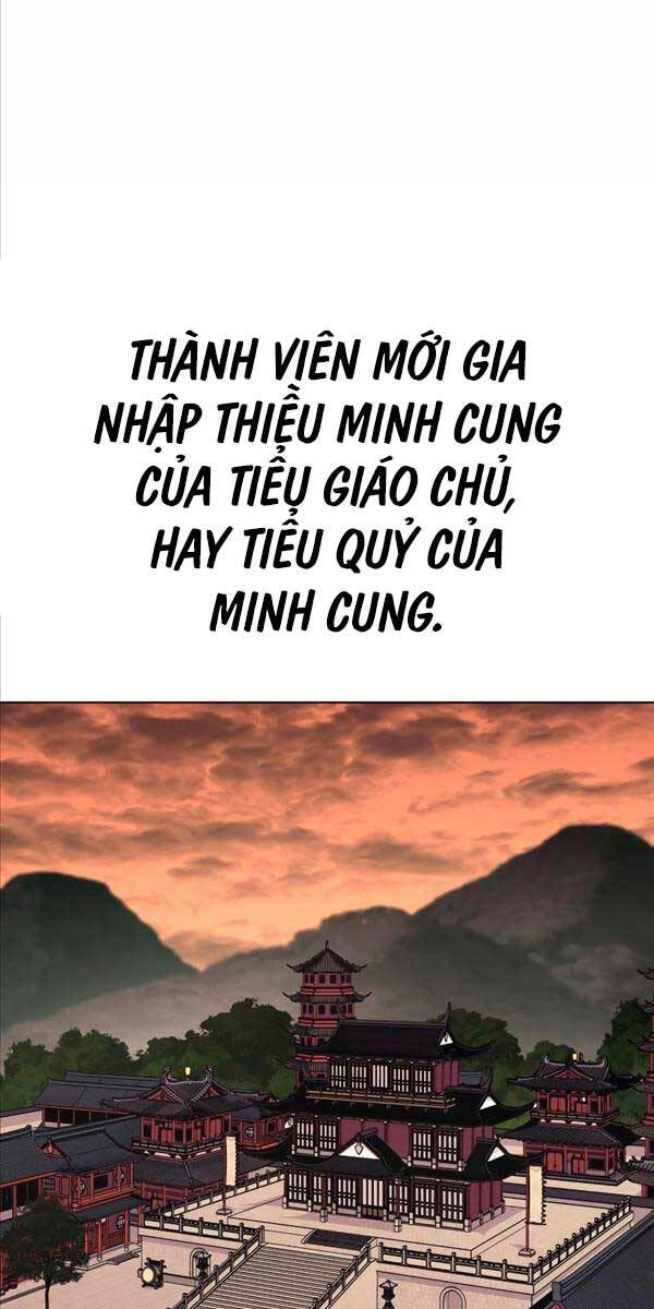 Thiên Ma Thần Quyết: Trùng Sinh