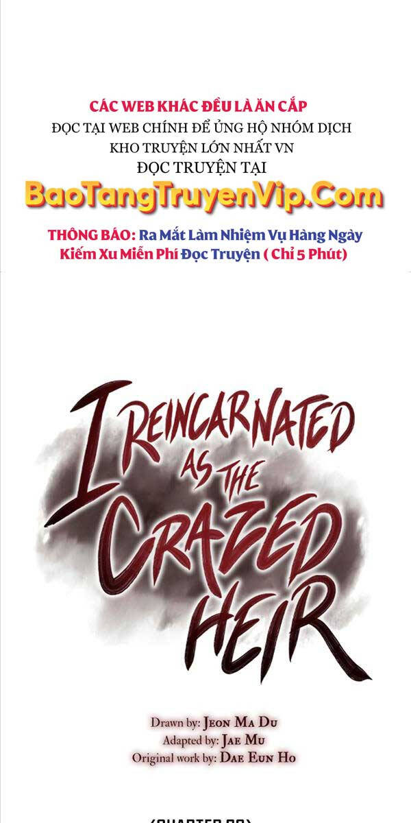 Thiên Ma Thần Quyết: Trùng Sinh