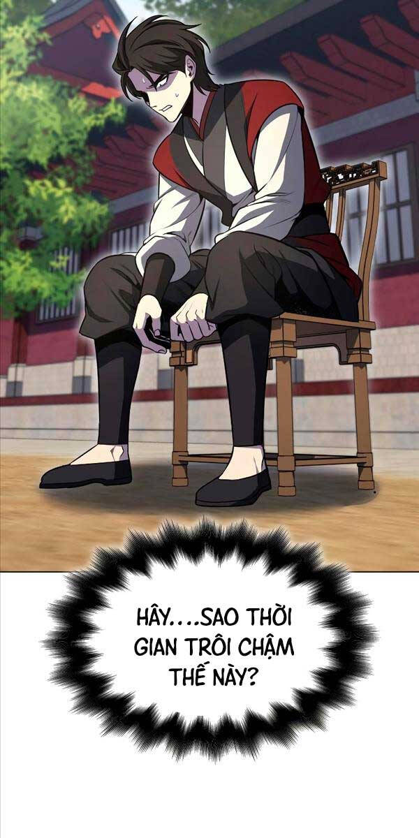 Thiên Ma Thần Quyết: Trùng Sinh