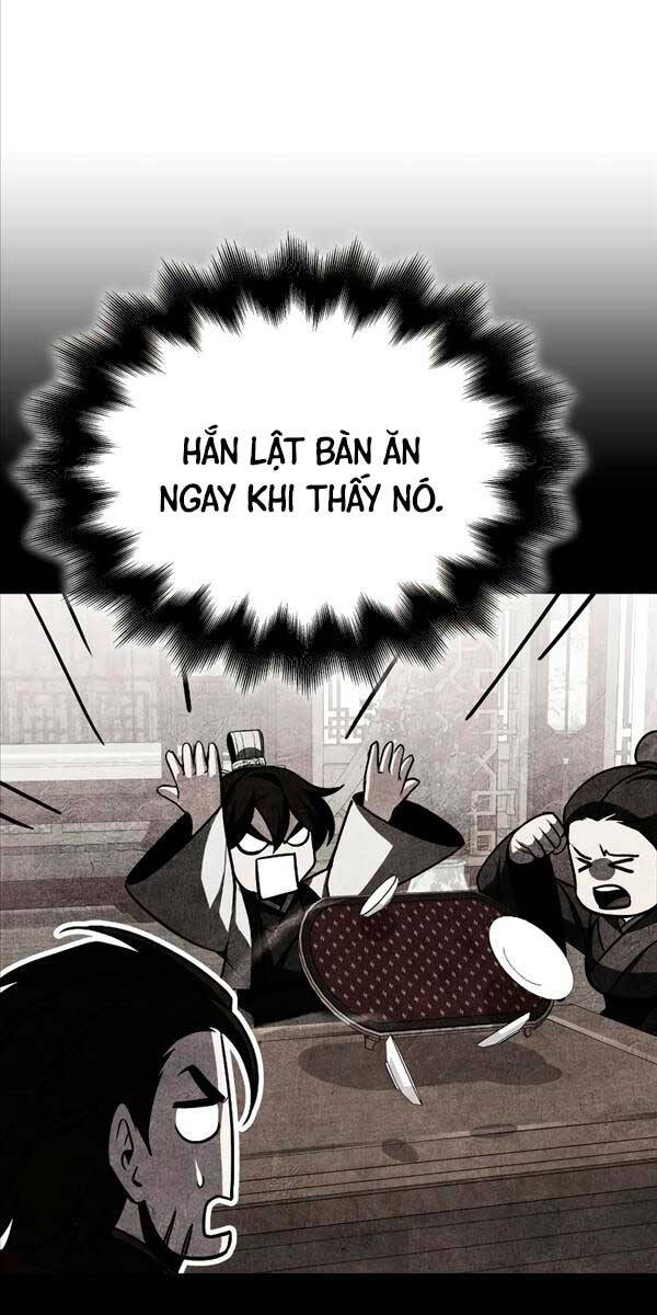 Thiên Ma Thần Quyết: Trùng Sinh