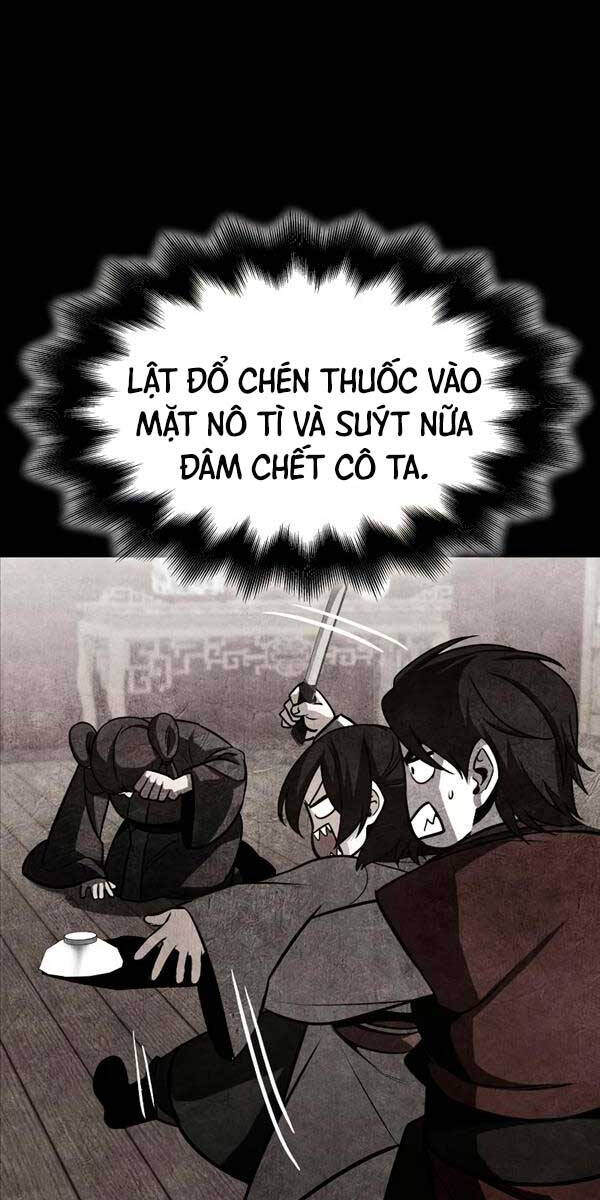 Thiên Ma Thần Quyết: Trùng Sinh