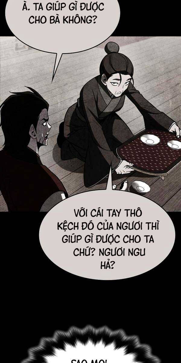 Thiên Ma Thần Quyết: Trùng Sinh