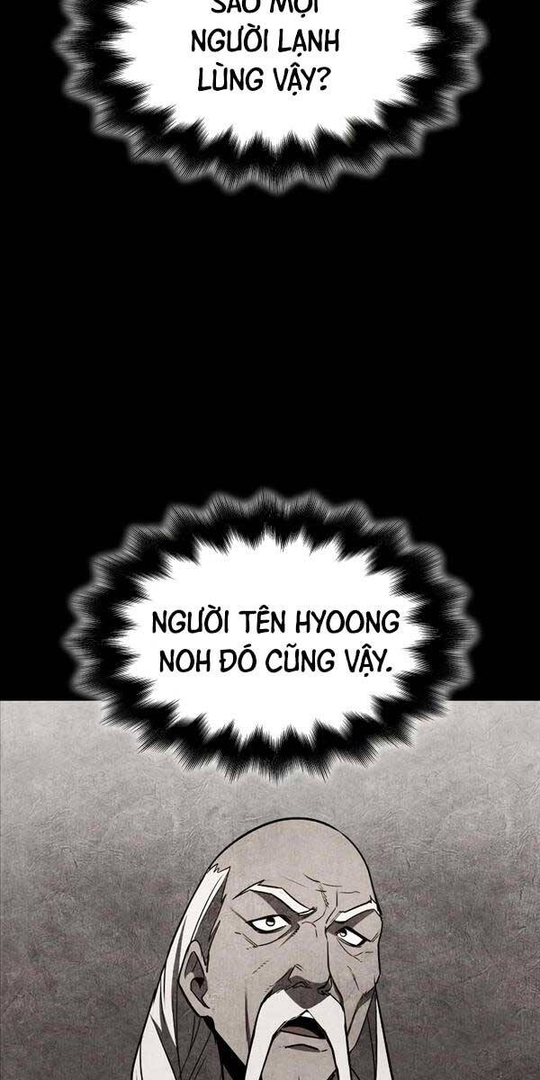 Thiên Ma Thần Quyết: Trùng Sinh