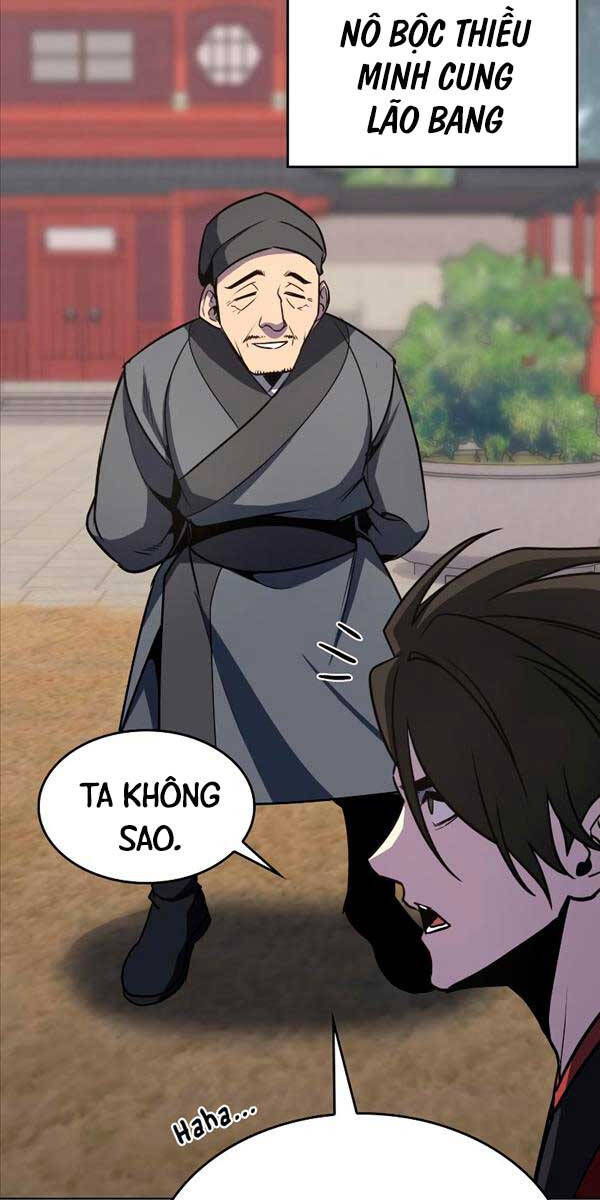 Thiên Ma Thần Quyết: Trùng Sinh