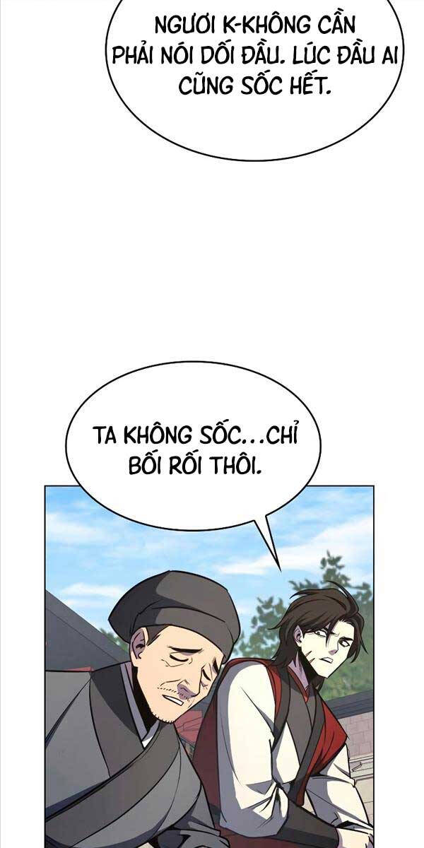Thiên Ma Thần Quyết: Trùng Sinh