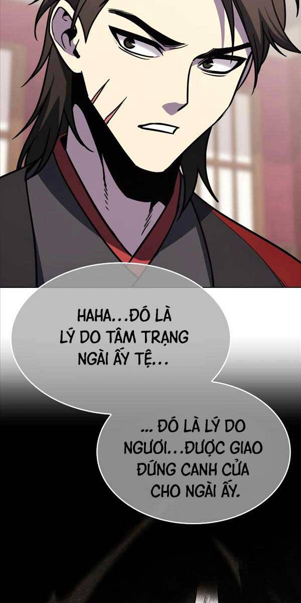 Thiên Ma Thần Quyết: Trùng Sinh