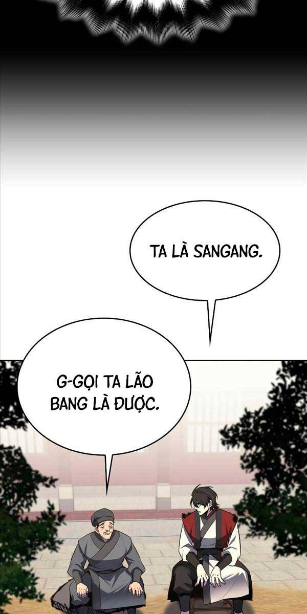Thiên Ma Thần Quyết: Trùng Sinh