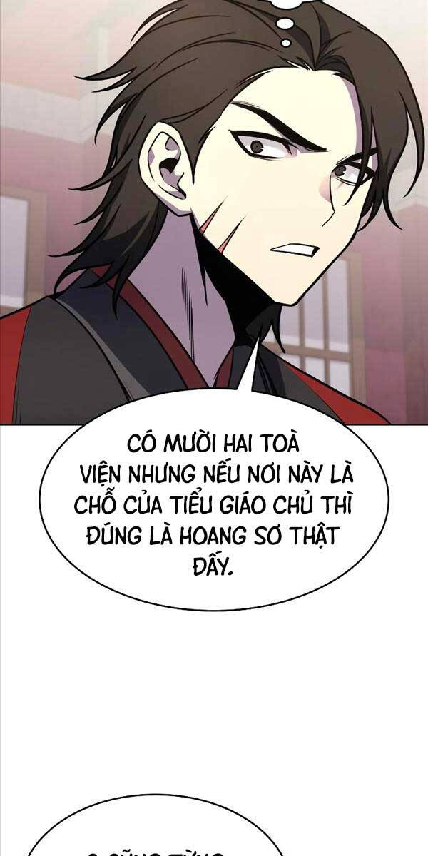 Thiên Ma Thần Quyết: Trùng Sinh