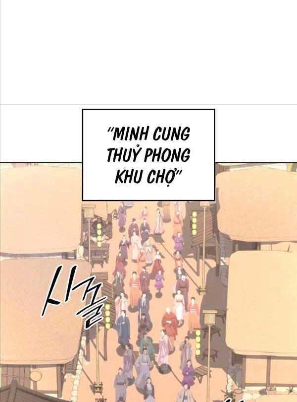 Thiên Ma Thần Quyết: Trùng Sinh