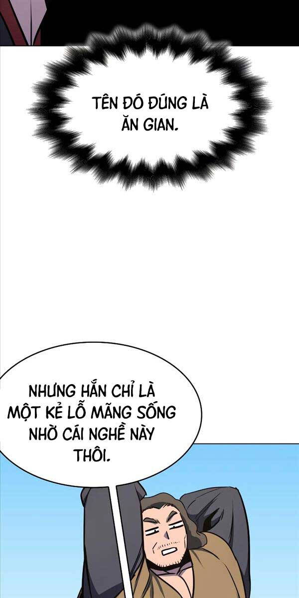 Thiên Ma Thần Quyết: Trùng Sinh