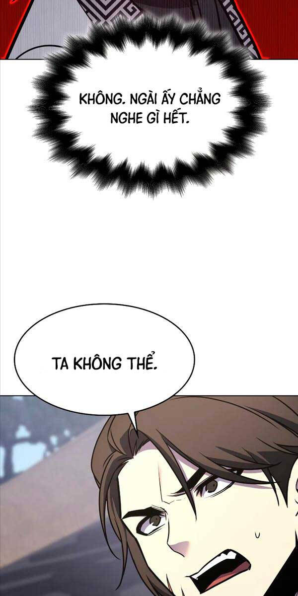 Thiên Ma Thần Quyết: Trùng Sinh