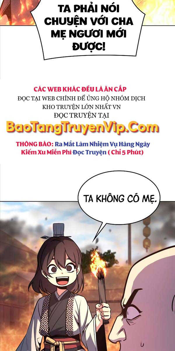 Thiên Ma Thần Quyết: Trùng Sinh
