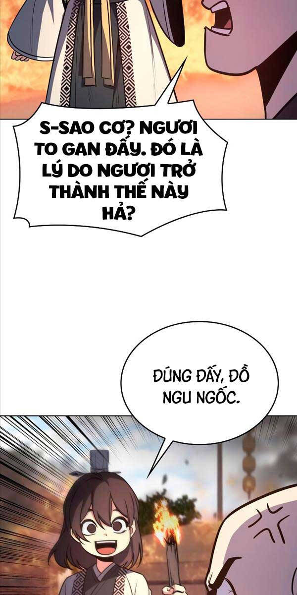 Thiên Ma Thần Quyết: Trùng Sinh