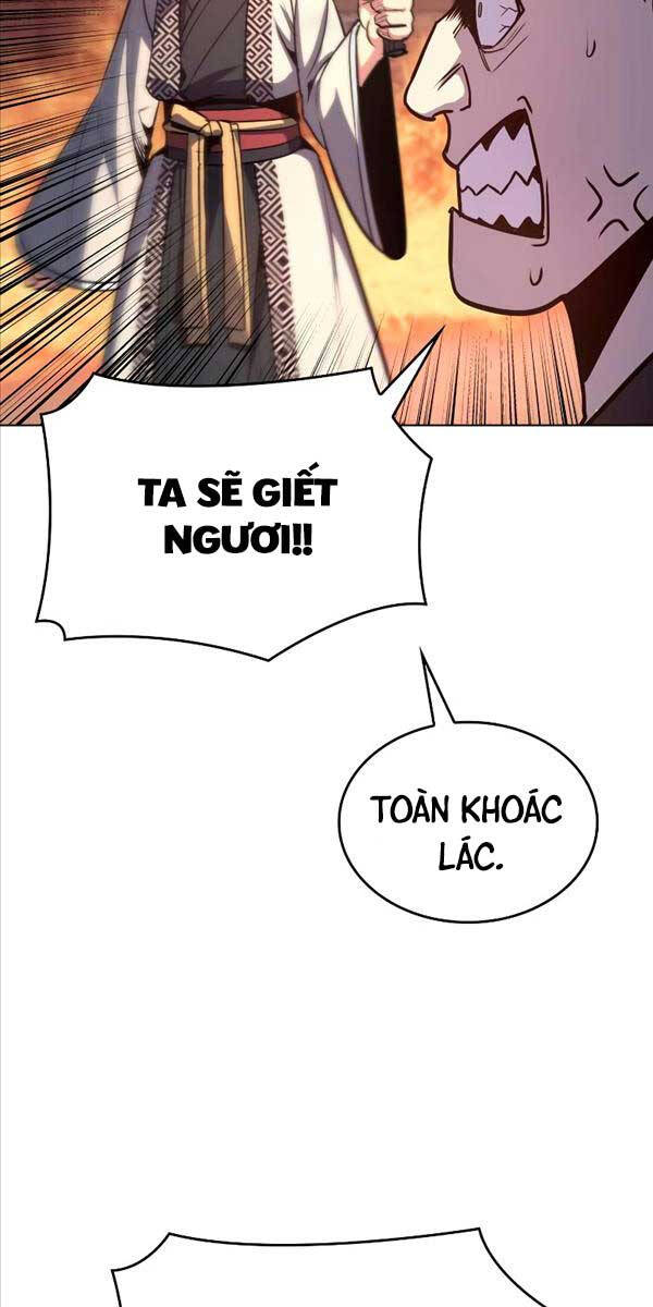 Thiên Ma Thần Quyết: Trùng Sinh