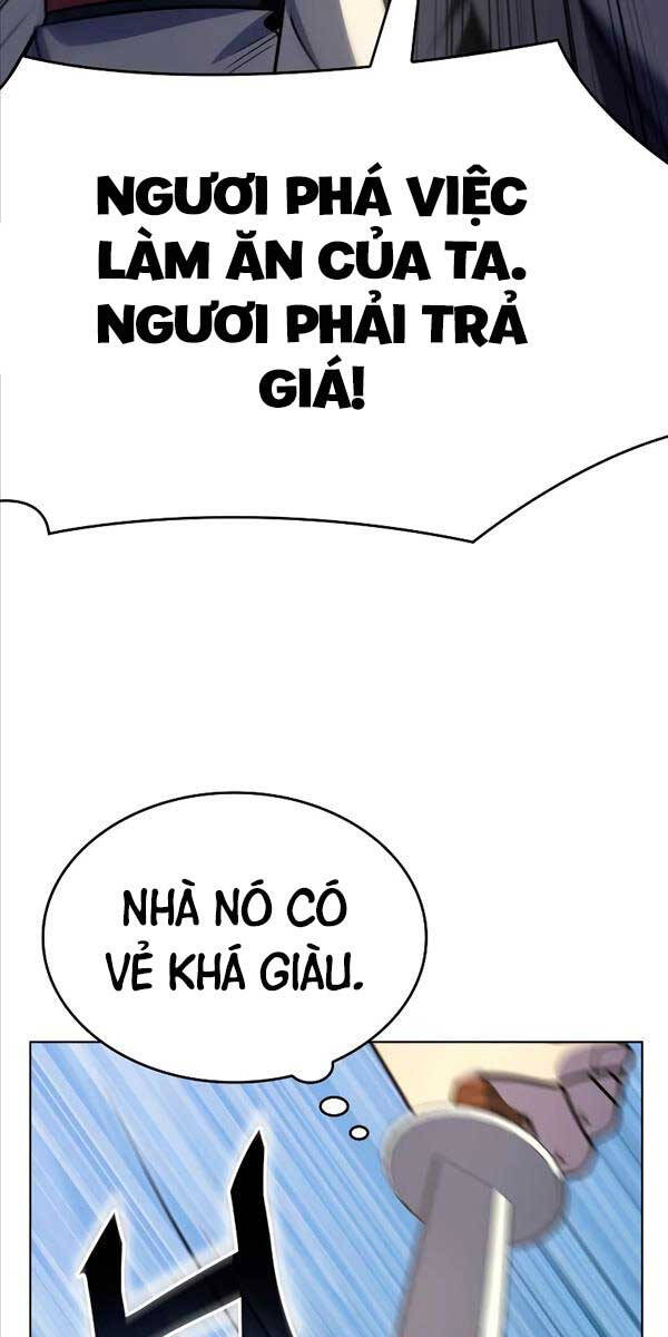 Thiên Ma Thần Quyết: Trùng Sinh