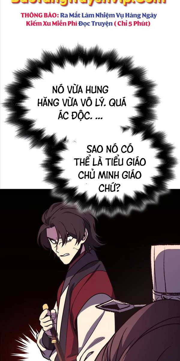 Thiên Ma Thần Quyết: Trùng Sinh