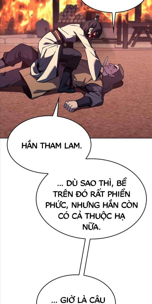Thiên Ma Thần Quyết: Trùng Sinh