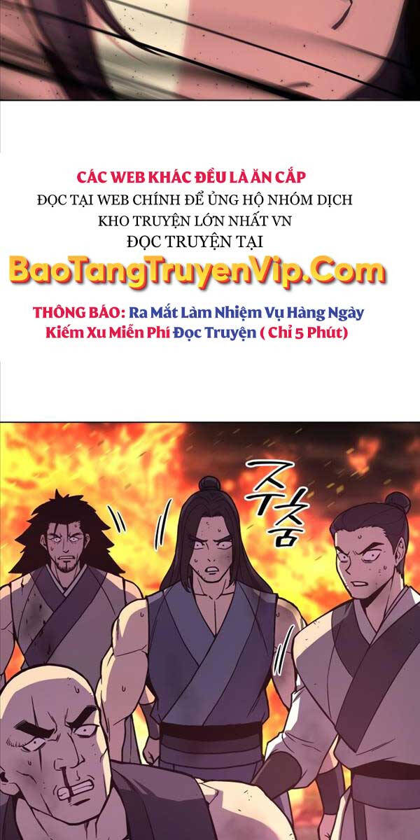 Thiên Ma Thần Quyết: Trùng Sinh