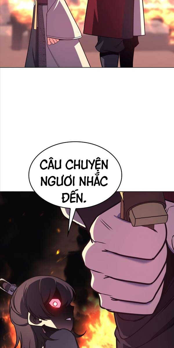 Thiên Ma Thần Quyết: Trùng Sinh