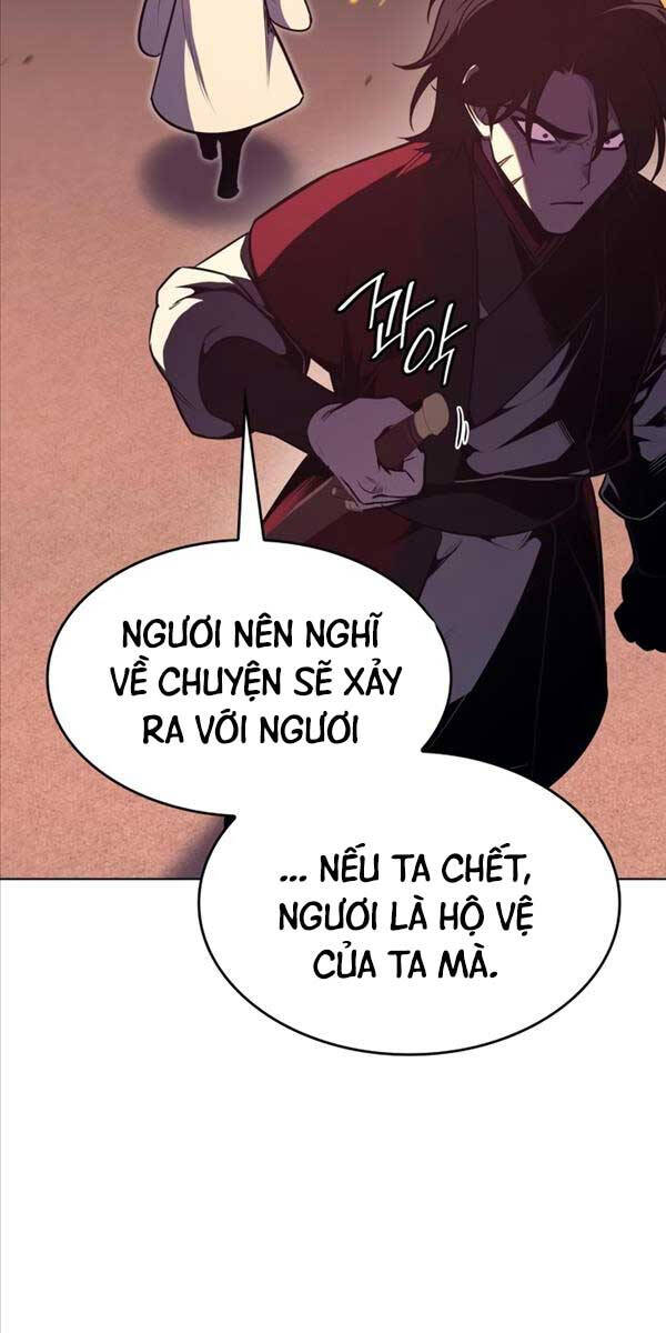 Thiên Ma Thần Quyết: Trùng Sinh