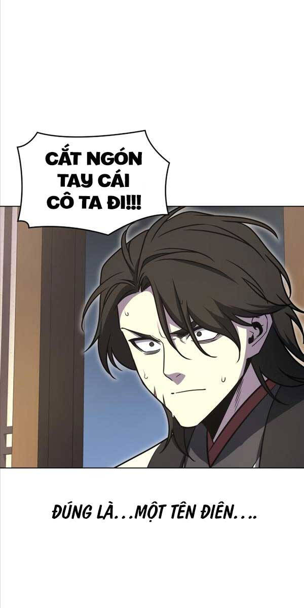 Thiên Ma Thần Quyết: Trùng Sinh