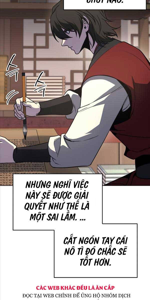 Thiên Ma Thần Quyết: Trùng Sinh