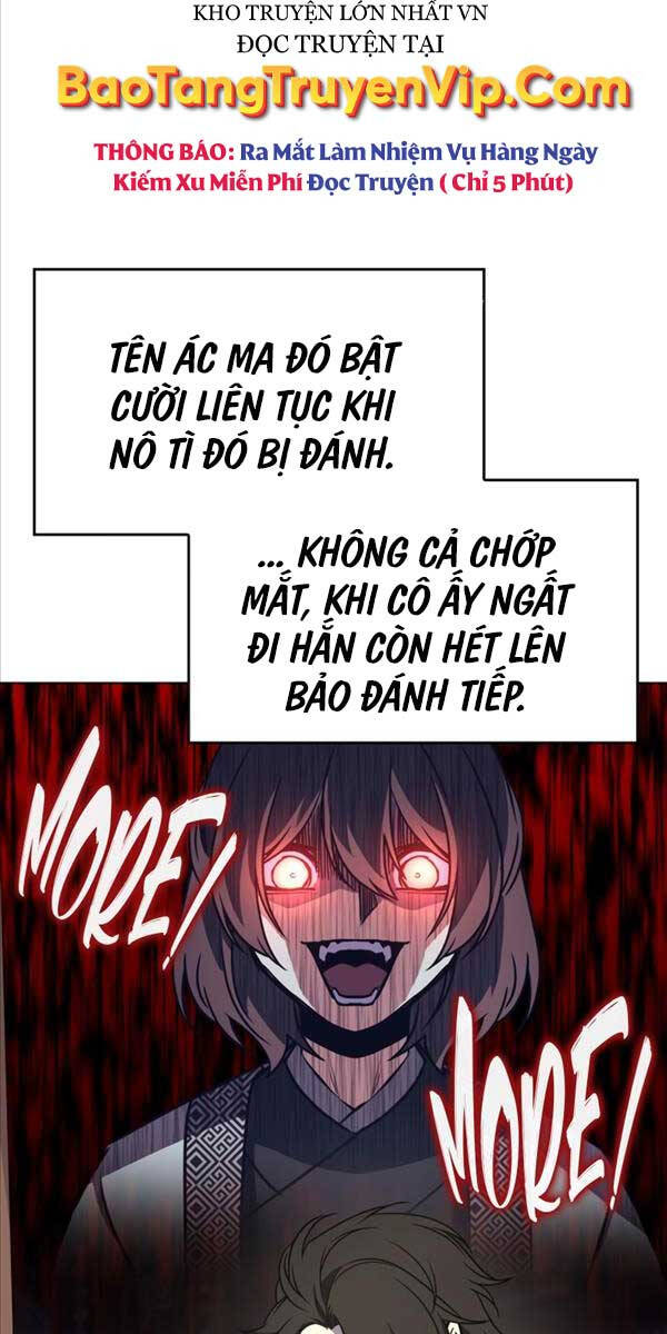 Thiên Ma Thần Quyết: Trùng Sinh