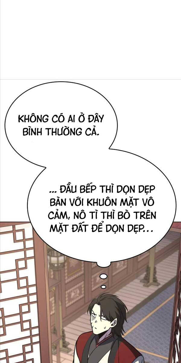 Thiên Ma Thần Quyết: Trùng Sinh