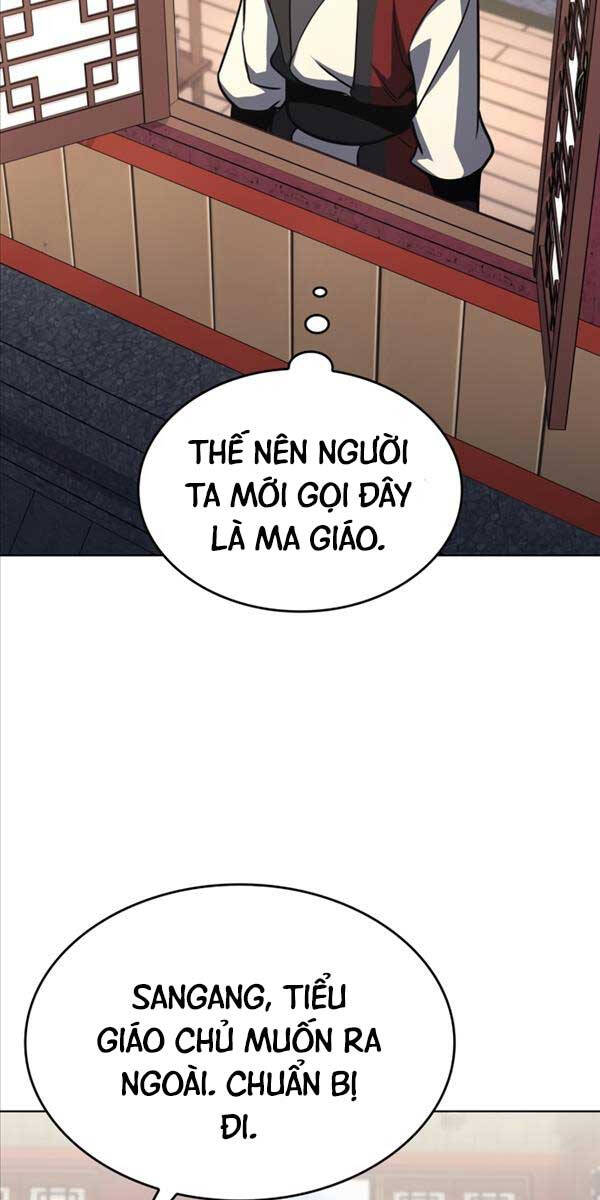 Thiên Ma Thần Quyết: Trùng Sinh