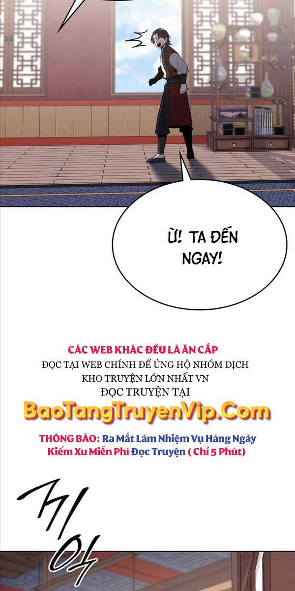 Thiên Ma Thần Quyết: Trùng Sinh