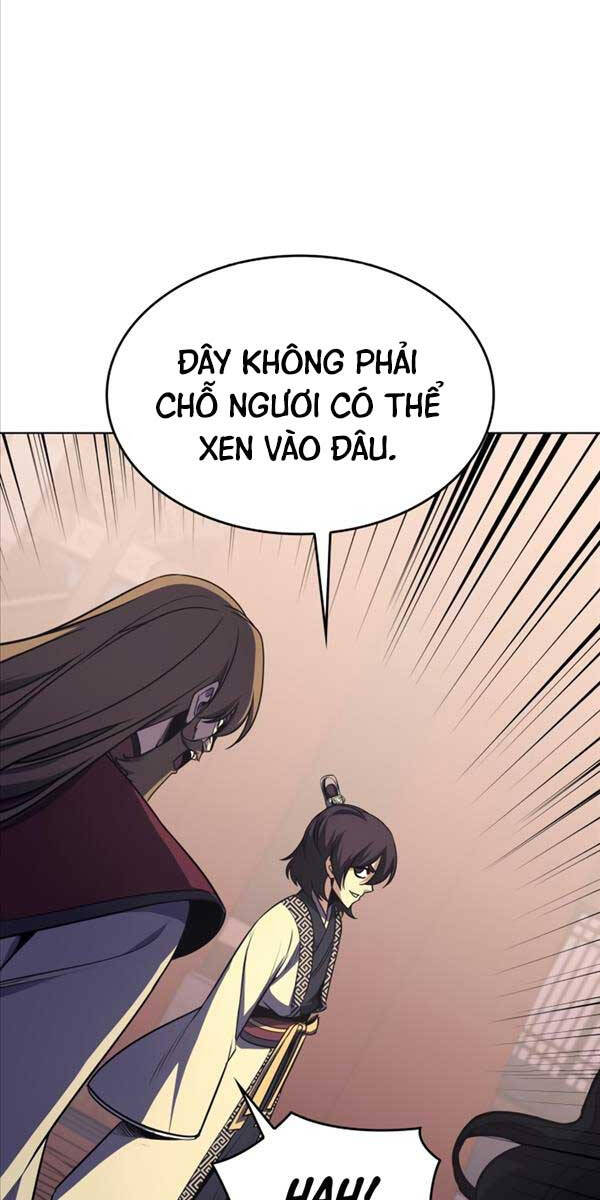 Thiên Ma Thần Quyết: Trùng Sinh
