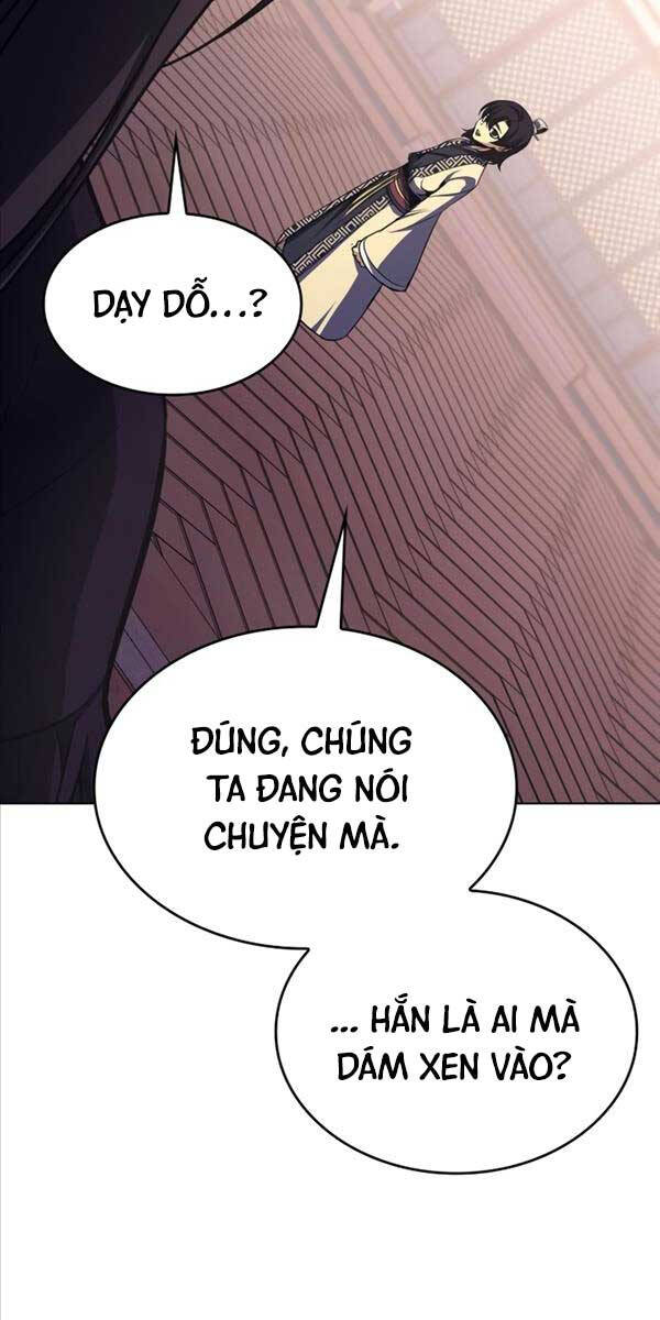 Thiên Ma Thần Quyết: Trùng Sinh