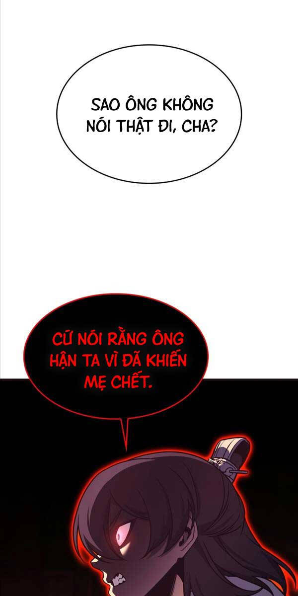 Thiên Ma Thần Quyết: Trùng Sinh