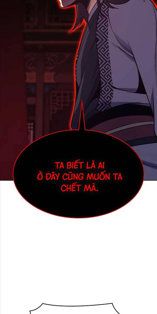 Thiên Ma Thần Quyết: Trùng Sinh