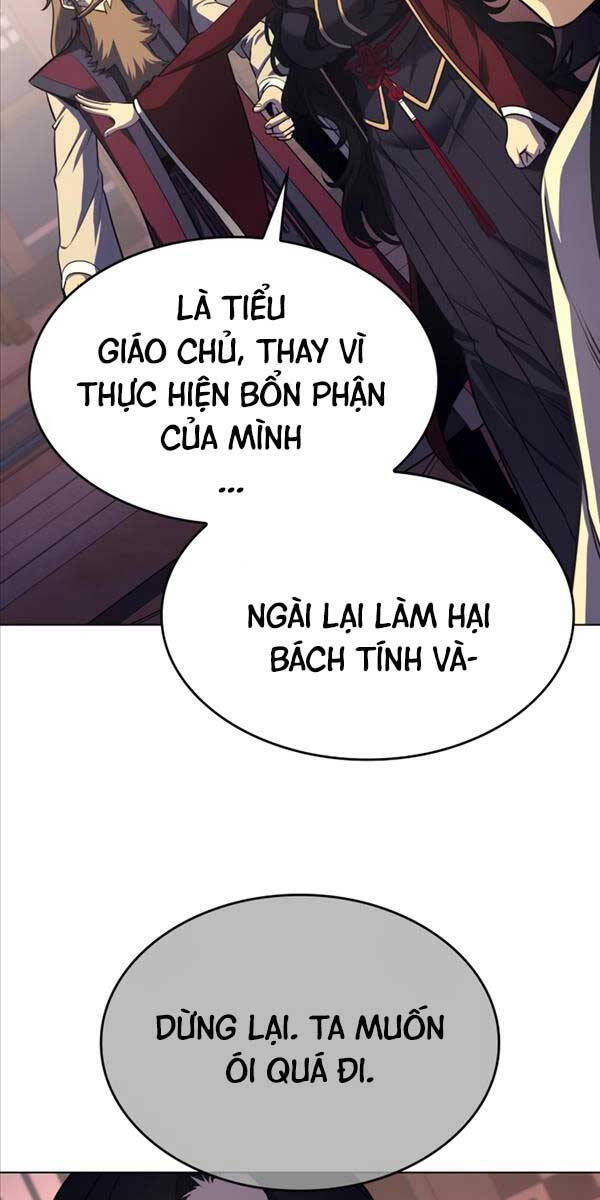 Thiên Ma Thần Quyết: Trùng Sinh