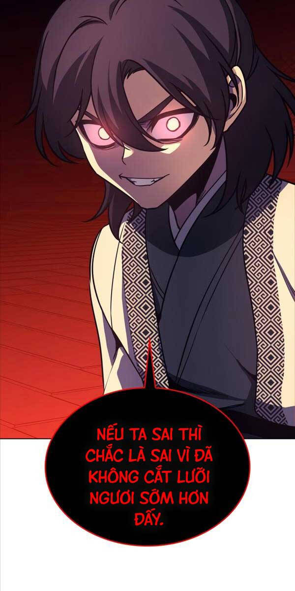 Thiên Ma Thần Quyết: Trùng Sinh