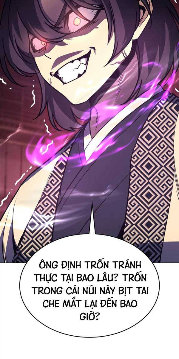 Thiên Ma Thần Quyết: Trùng Sinh