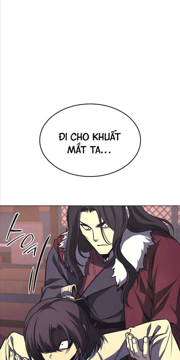 Thiên Ma Thần Quyết: Trùng Sinh