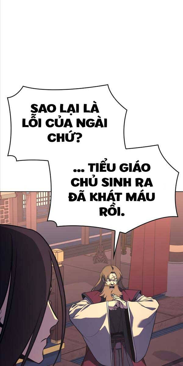 Thiên Ma Thần Quyết: Trùng Sinh