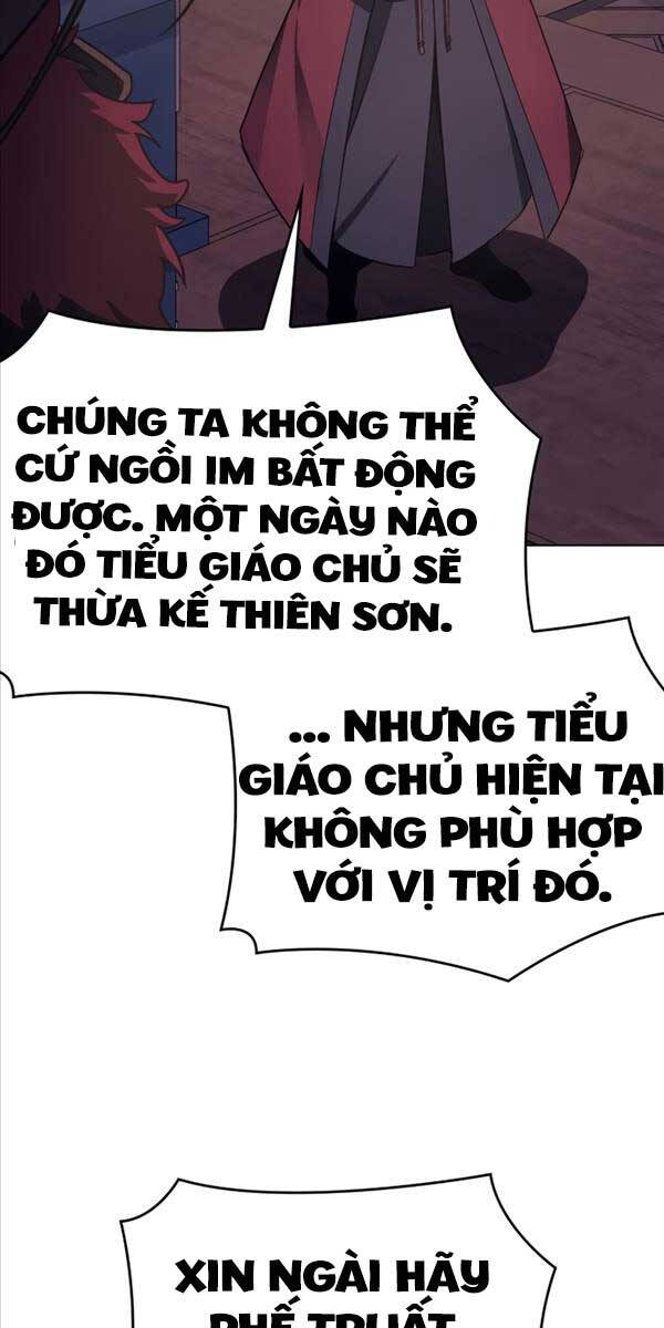 Thiên Ma Thần Quyết: Trùng Sinh