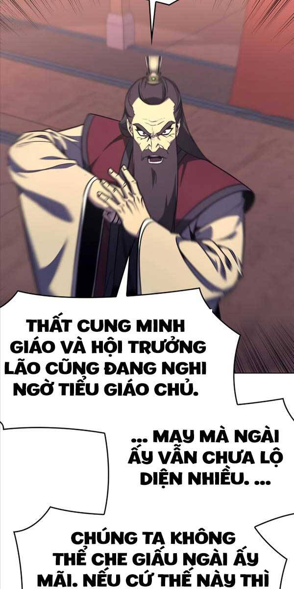 Thiên Ma Thần Quyết: Trùng Sinh