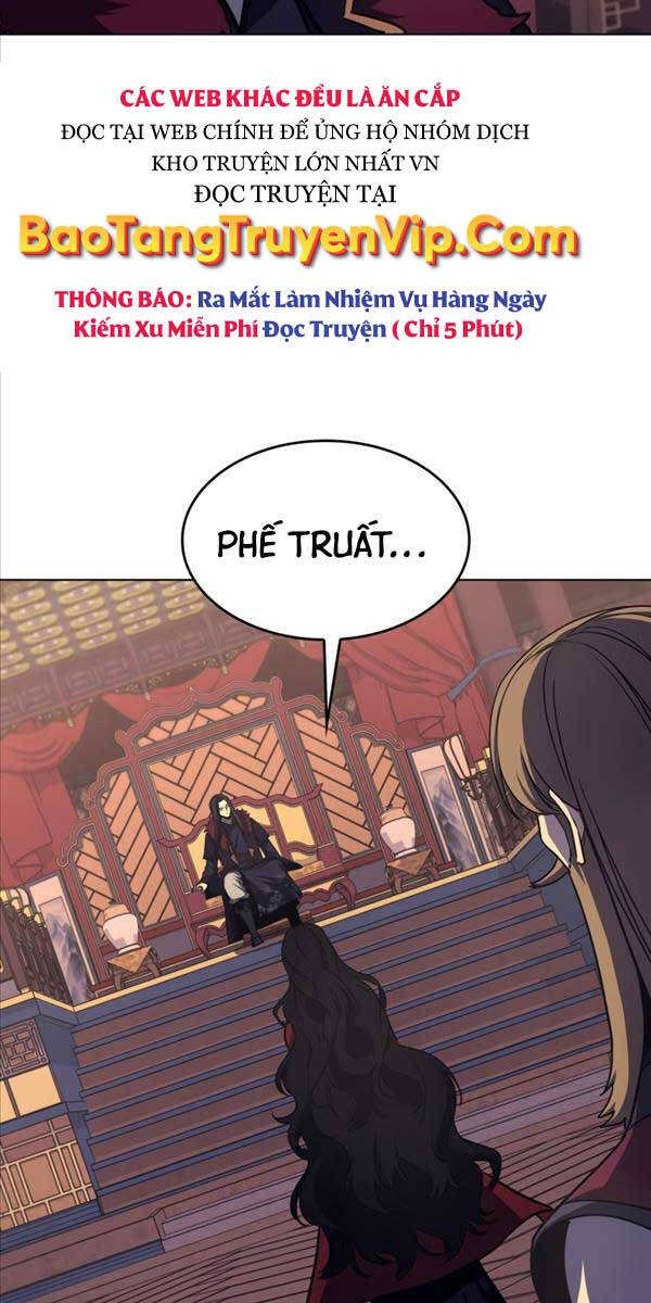 Thiên Ma Thần Quyết: Trùng Sinh