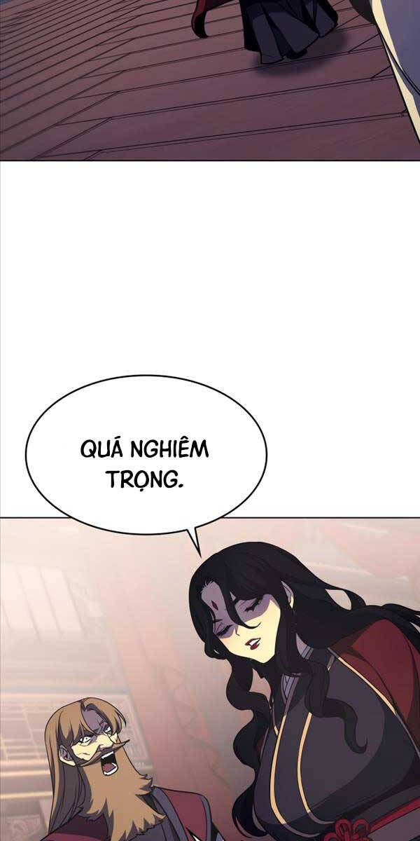 Thiên Ma Thần Quyết: Trùng Sinh