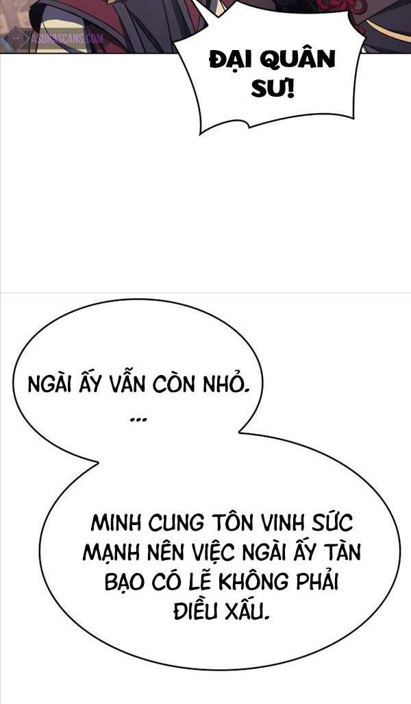 Thiên Ma Thần Quyết: Trùng Sinh
