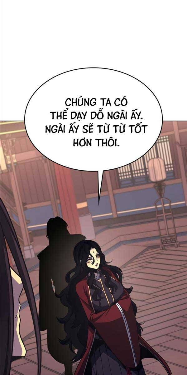 Thiên Ma Thần Quyết: Trùng Sinh
