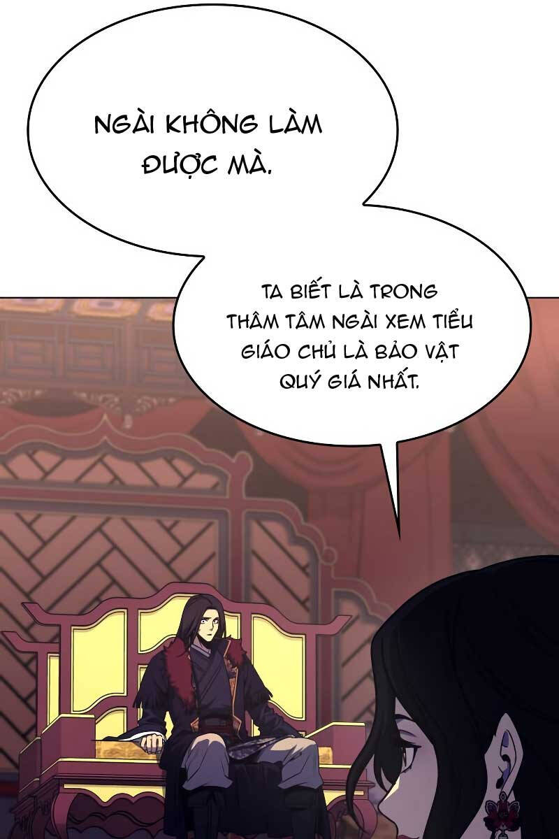 Thiên Ma Thần Quyết: Trùng Sinh